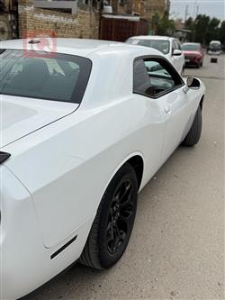 دودج تشالنجر